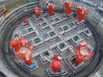 ３ロット施工状況