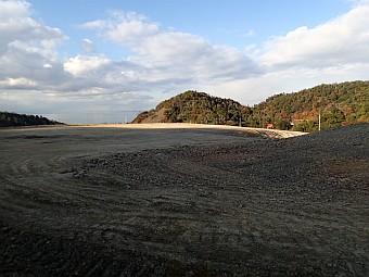 着工前-2