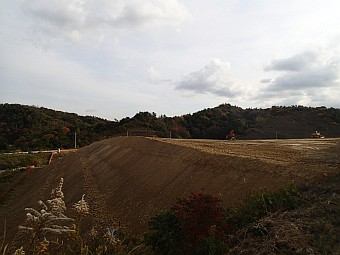 着工前-1