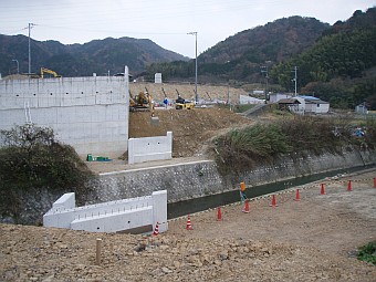 着工前-4 