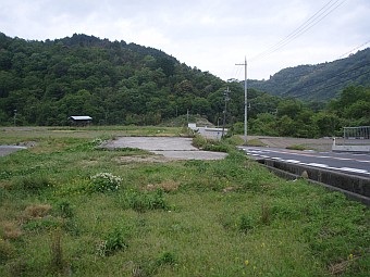 着工前-3