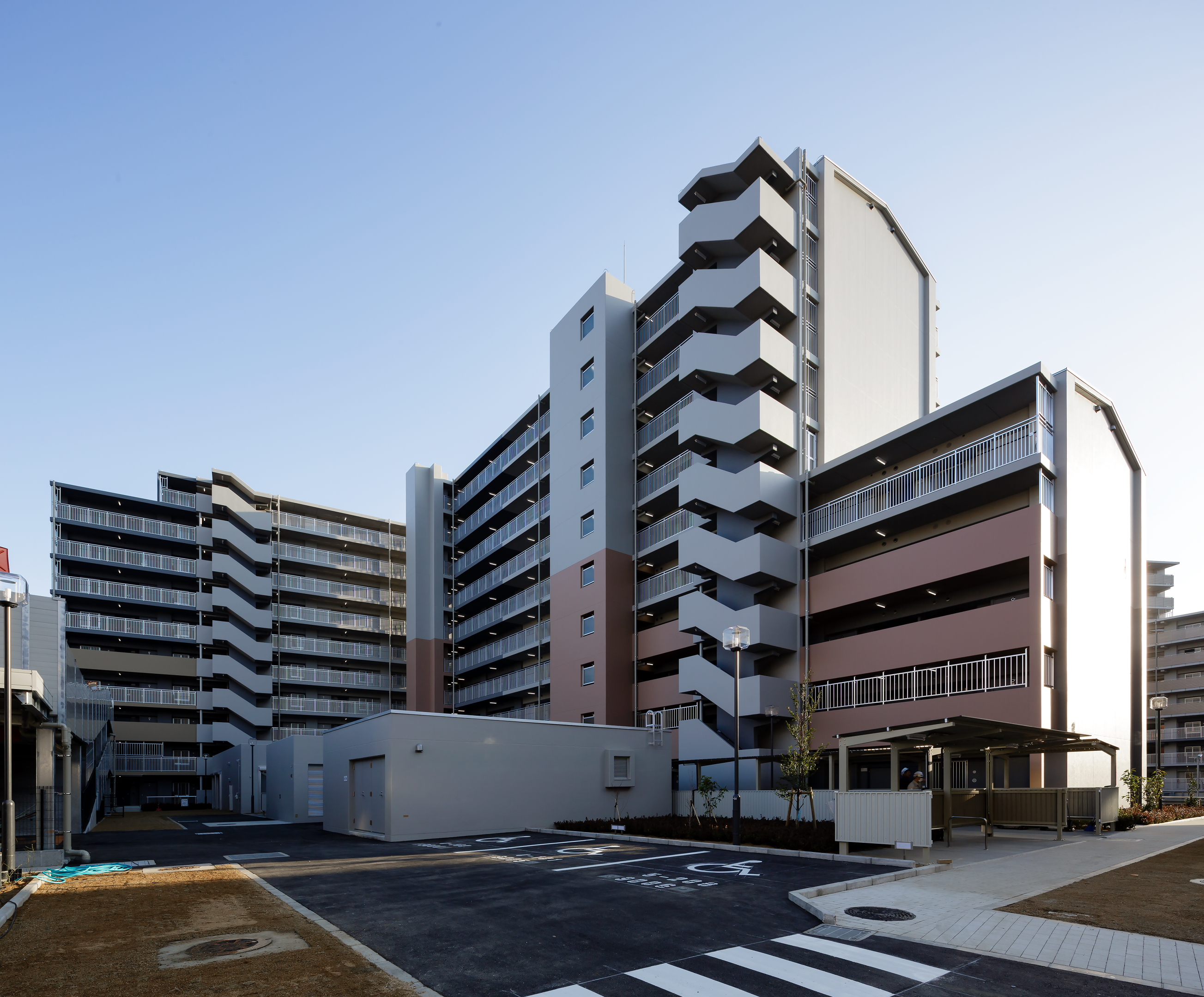 大阪 府営 住宅