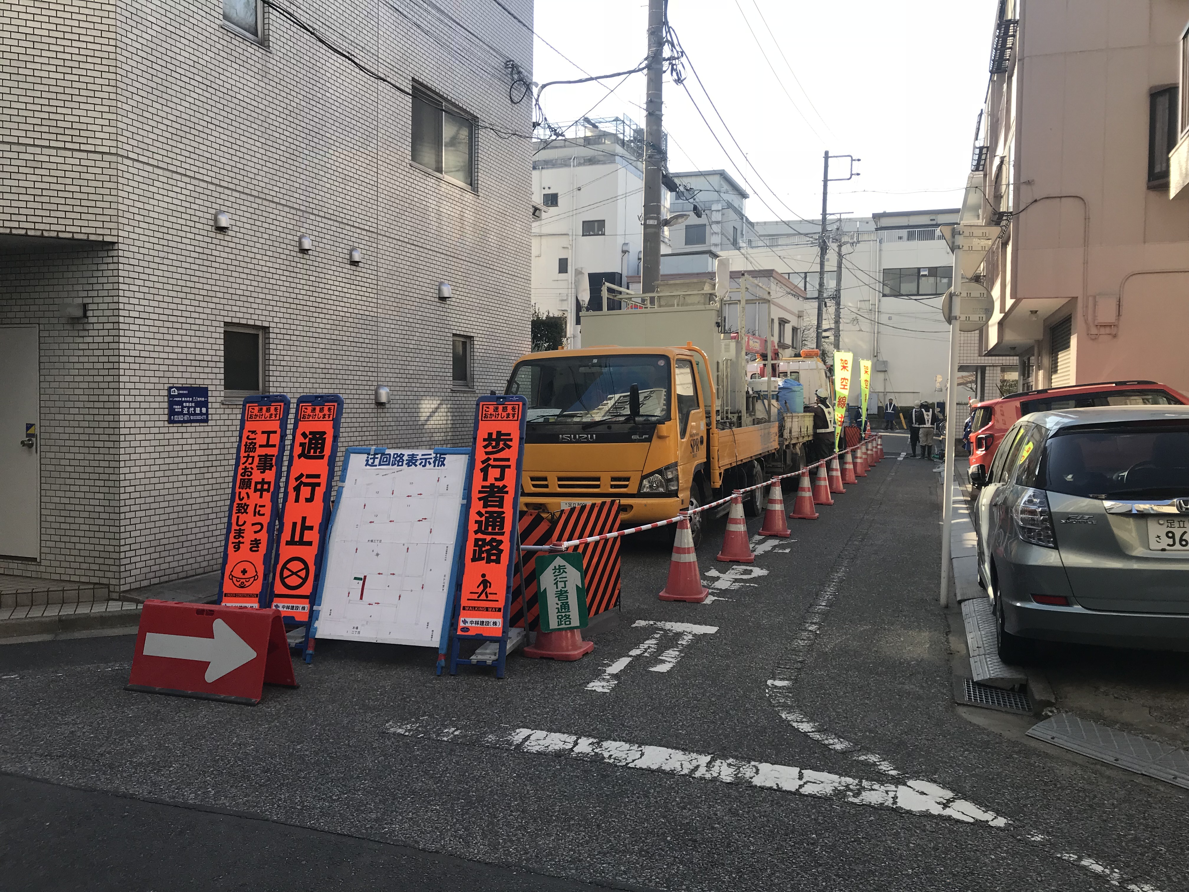 ＳＰＲ工法