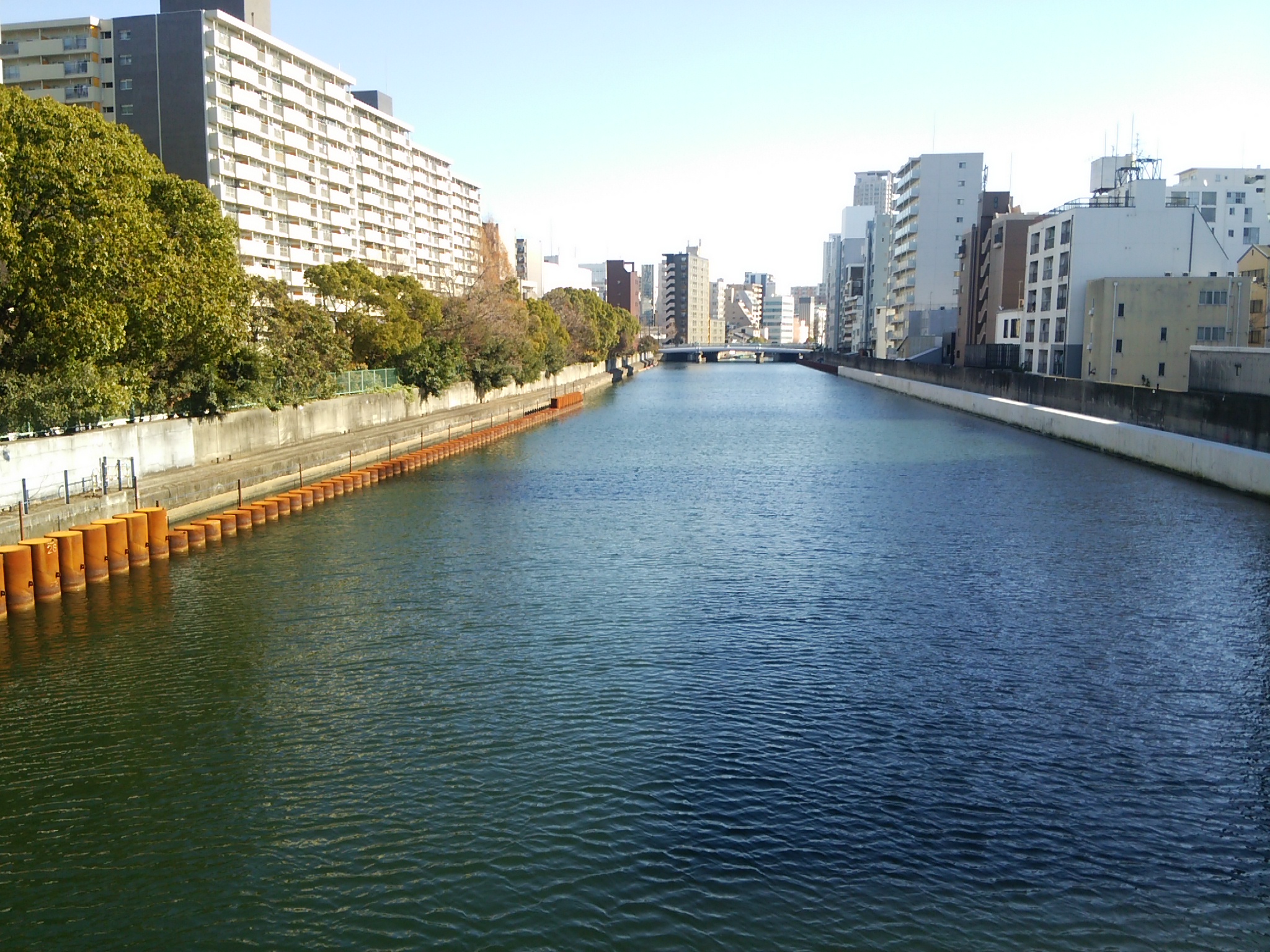 01.着手前全景(西→東へ撮影）